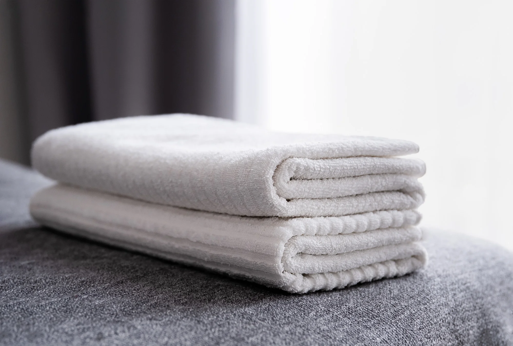 linen and towel rentals